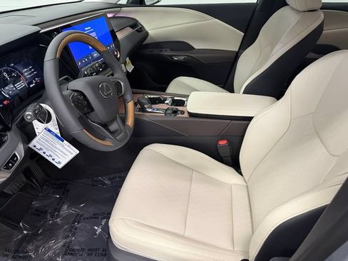 New 2026 Lexus RX 350 Premium Plus w/ Convenience Package AWD/4WD image 15