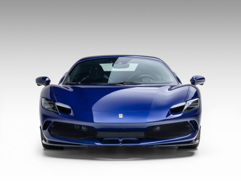 Certified 2024 Ferrari 296 GTS image 3