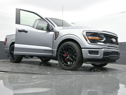 New 2025 Ford F150 XL image 54