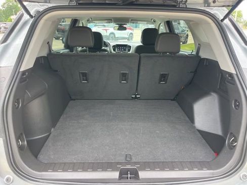 Used 2024 GMC Terrain SLE FWD image 6