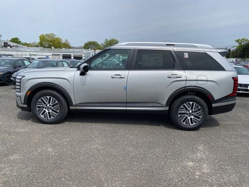 New 2026 Hyundai Palisade SEL AWD/4WD image 7