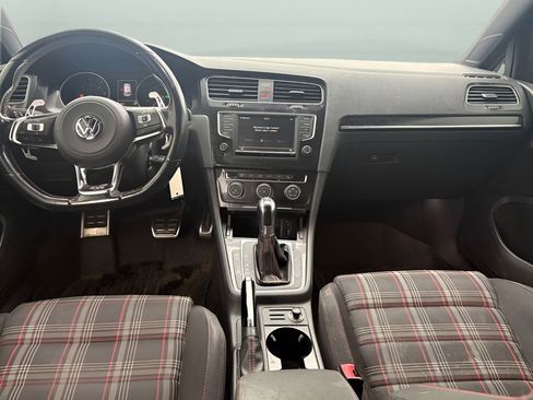 Used 2016 Volkswagen GTI S image 15