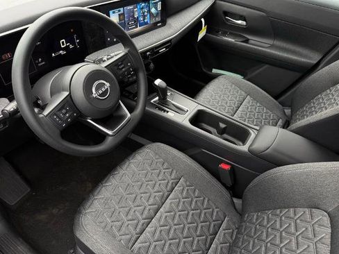 New 2026 Nissan Kicks SV FWD image 14