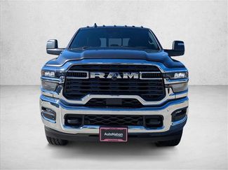New 2026 RAM 2500 Tradesman video 2
