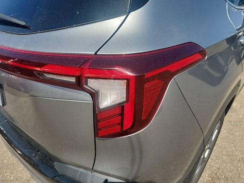 Certified 2024 Kia Seltos S FWD image 14