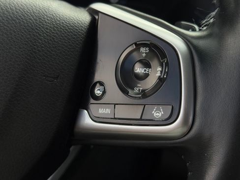 Used 2021 Honda CR-V EX-L image 31