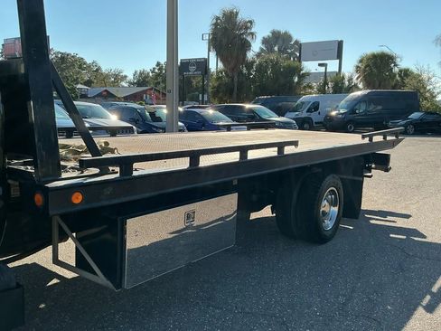 Used 2015 Ford F650 2WD Regular Cab Super Duty image 11