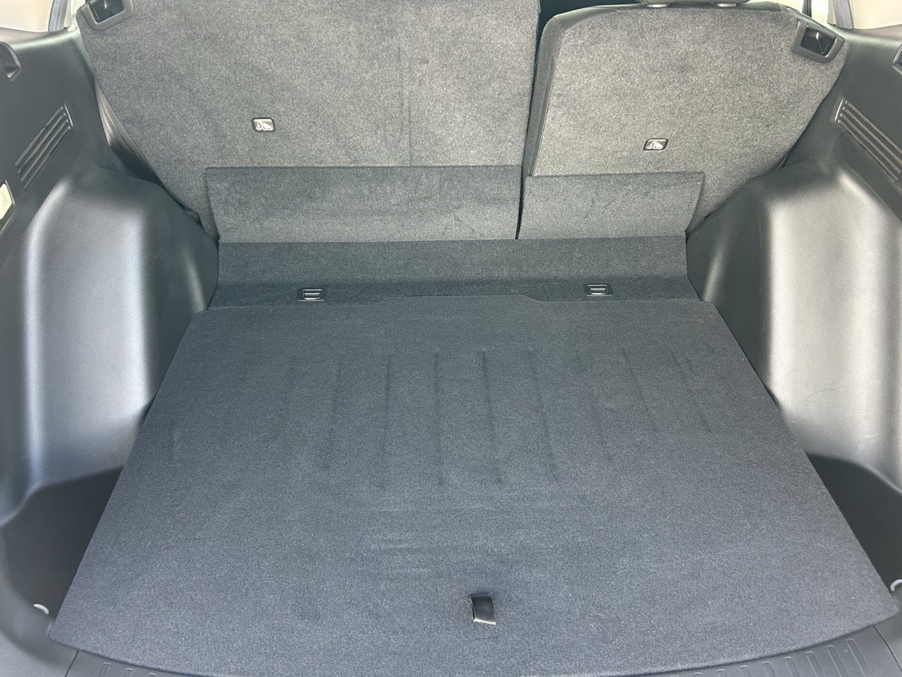 Used 2024 Honda CR-V EX image 14