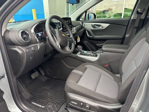New 2026 Chevrolet Blazer LT image 15