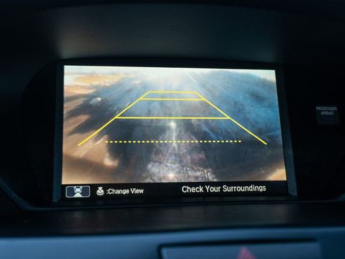 Certified 2016 Acura TLX image 36