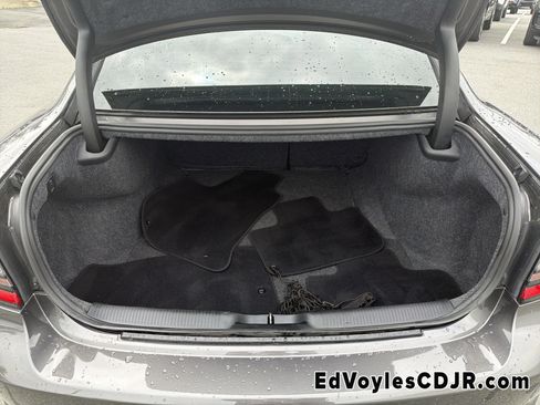 Used 2023 Dodge Charger SXT w/ Plus Group image 22