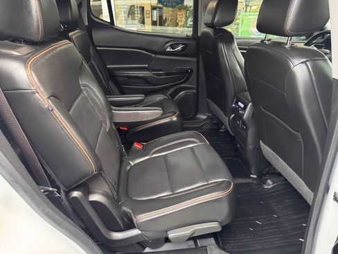 Used 2020 GMC Acadia AT4 w/ Trailering Package AWD/4WD image 22