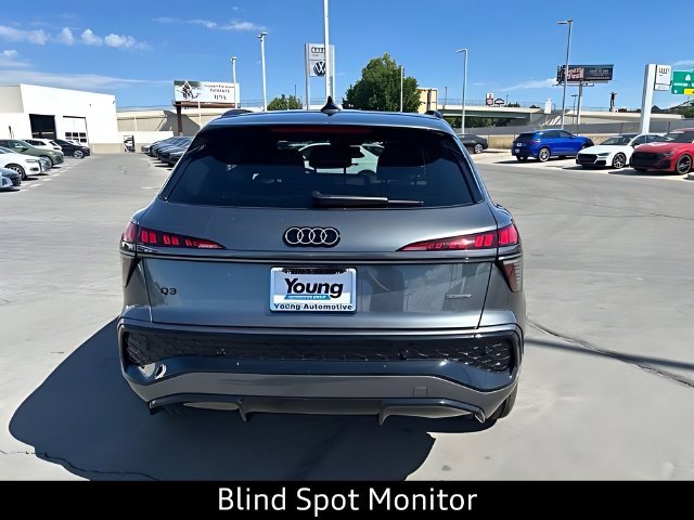 Used 2026 Audi Q3 quattro 2.0T AWD/4WD image 5