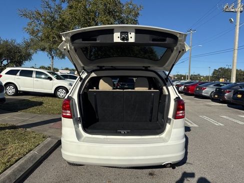 Used 2016 Dodge Journey SE w/ Flexible Seating Group image 18