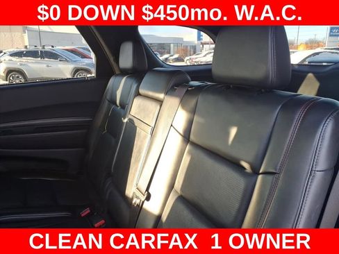 Used 2024 Dodge Durango GT image 20