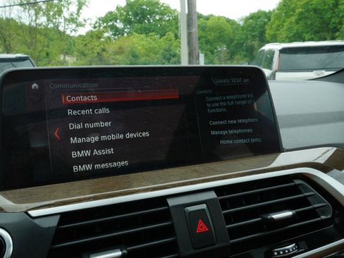 Used 2018 BMW X3 xDrive30i AWD/4WD image 35