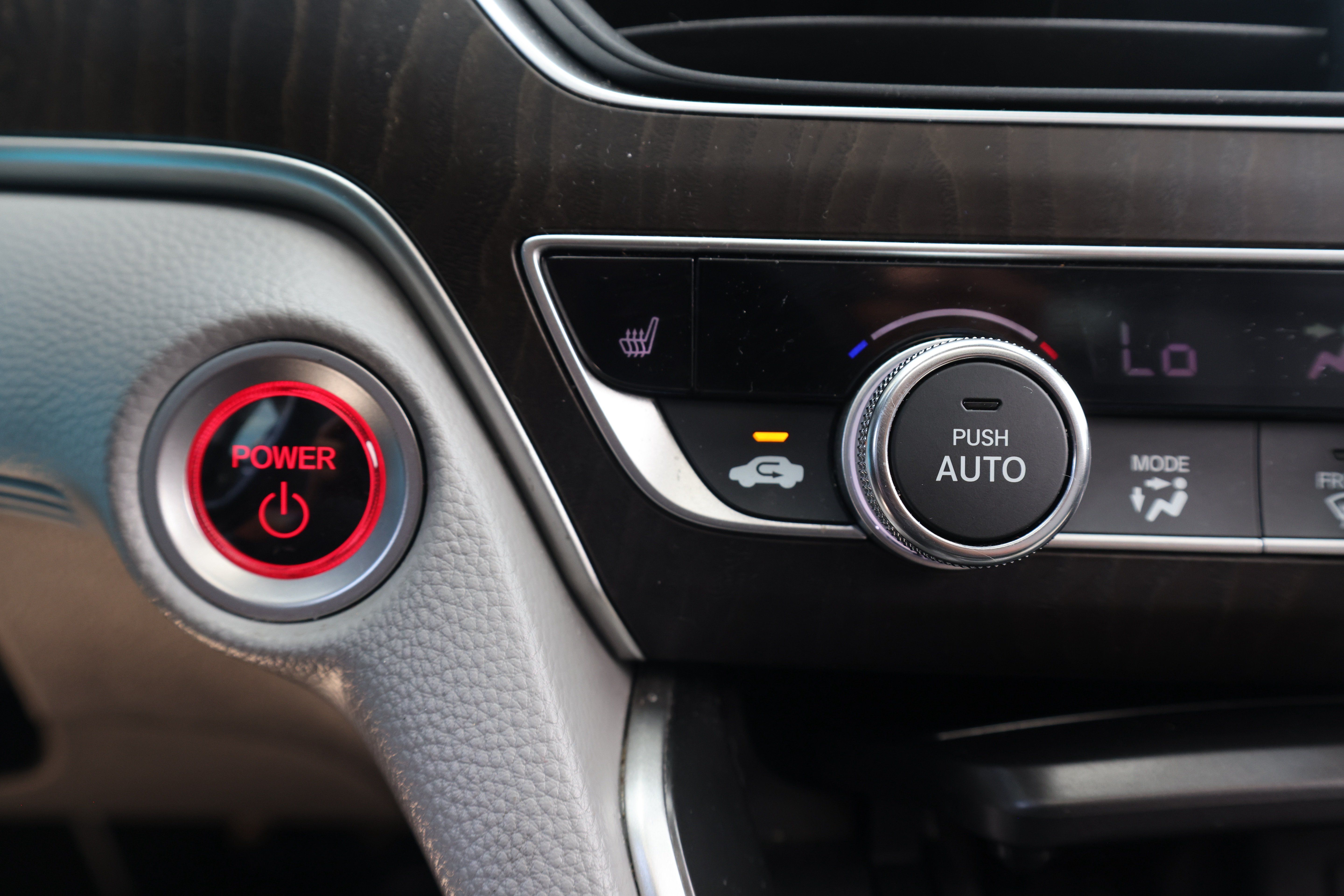 Used 2018 Honda Accord EX image 7