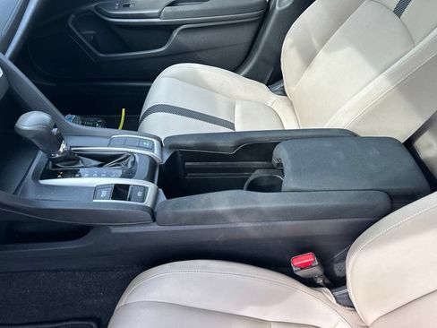 Used 2016 Honda Civic LX image 23