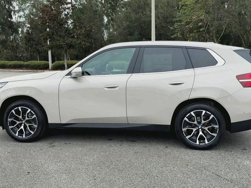 New 2026 BMW X3 xDrive30 image 5