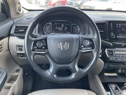 Used 2022 Honda Pilot Elite image 14