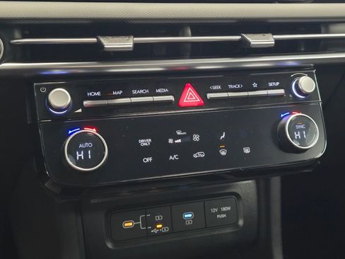 New 2026 Hyundai Tucson Blue SE w/ Tow & Go Package image 28