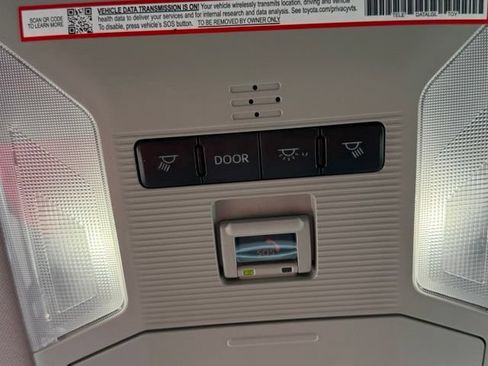 Certified 2025 Toyota RAV4 XLE AWD/4WD image 39
