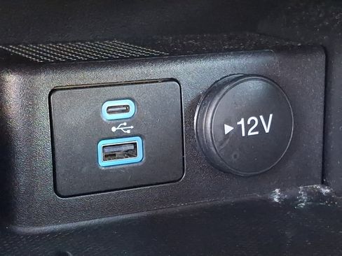 Certified 2023 Ford Escape Active AWD/4WD image 25