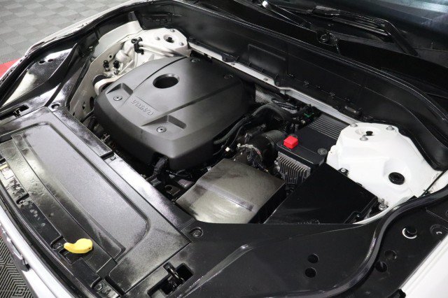 Used 2018 Volvo XC90 T5 R-Design w/ Convenience Package FWD image 76