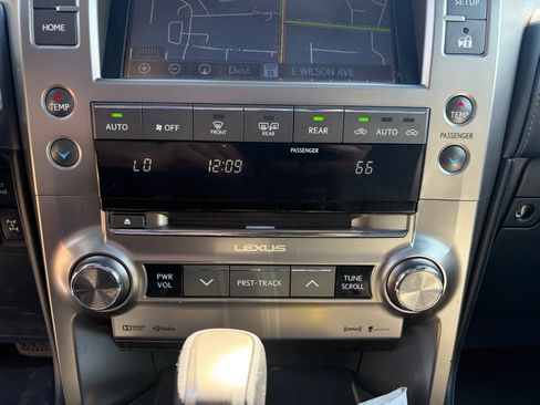 Used 2020 Lexus GX 460 Premium AWD/4WD image 22