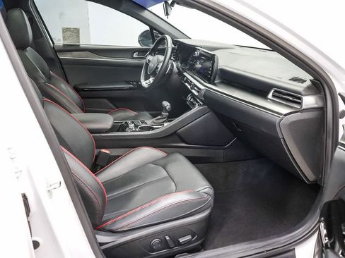 Used 2024 Kia K5 GT w/ GT1 Package FWD image 17