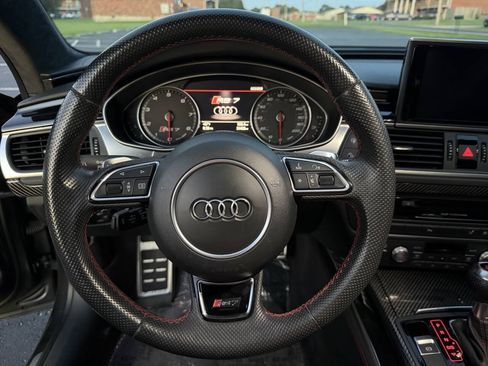 Used 2014 Audi RS 7 Prestige AWD/4WD image 36