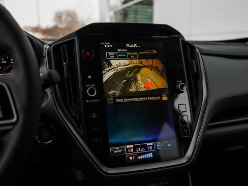 New 2026 Subaru Crosstrek 2.5i Limited image 24