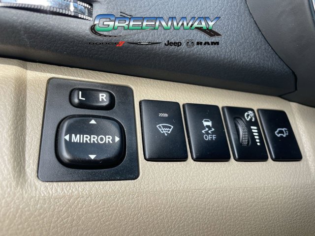 Used 2012 Toyota Highlander Limited w/ Tow Pkg FWD image 26