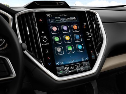New 2026 Subaru Ascent Limited AWD/4WD image 19