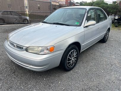 Used 1999 Toyota Corolla LE