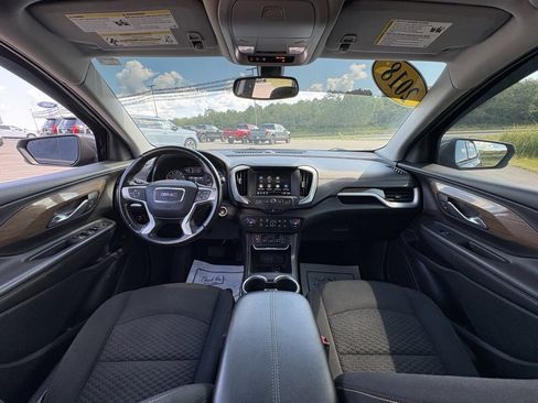 Used 2018 GMC Terrain SLE w/ Driver Convenience Package image 33