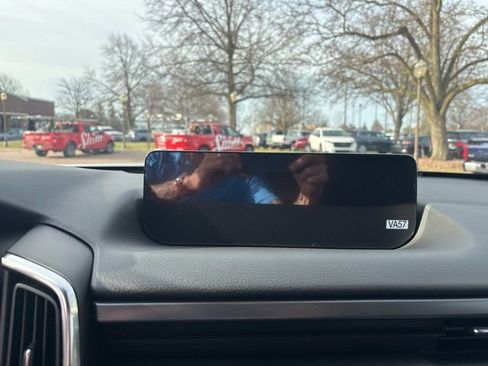 New 2026 MAZDA CX-50 2.5 Hybrid w/ Premium Plus Pkg image 16