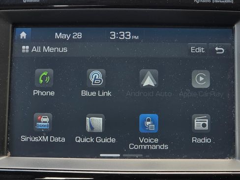 Used 2018 Hyundai Sonata SEL FWD image 20