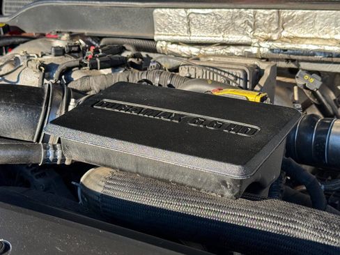 Used 2019 Chevrolet Silverado 2500 High Country w/ Duramax Plus Package image 36