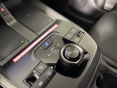 New 2026 Toyota bZ Woodland AWD/4WD image 22