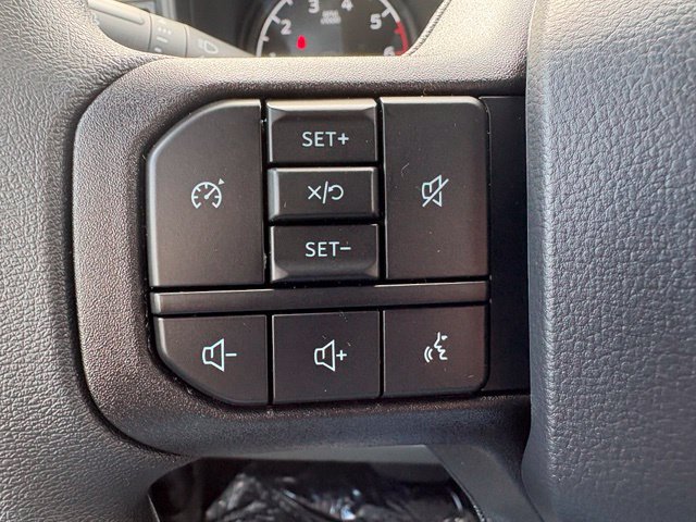 New 2027 Ford F350 XLT w/ FX4 Off-Road Package AWD/4WD image 22