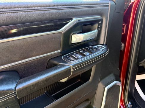 Used 2021 RAM 2500 Laramie image 18