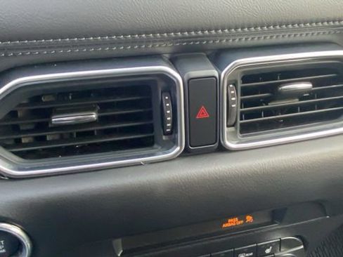 Used 2025 MAZDA CX-5 AWD 2.5 S w/ Preferred Package image 25