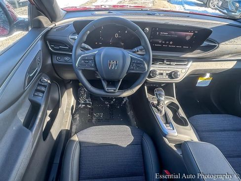 New 2026 Buick Envista Preferred w/ Convenience I Package image 11