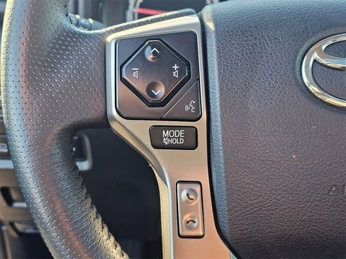 Used 2022 Toyota 4Runner Limited image 38