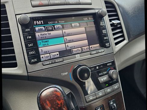 Used 2011 Toyota Venza w/ Premium Pkg #2 image 38