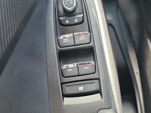 Certified 2024 Subaru Crosstrek 2.5i Limited AWD/4WD image 22