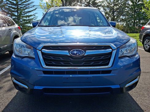 Used 2018 Subaru Forester 2.5i Premium AWD/4WD image 2