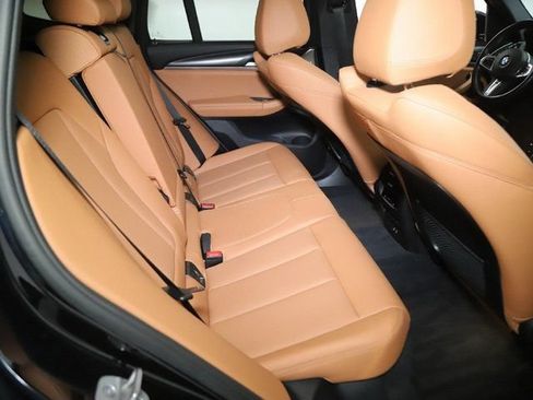 Used 2024 BMW X3 xDrive30i w/ Premium Package AWD/4WD image 34