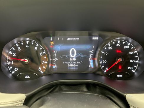 Used 2023 Jeep Compass Limited AWD/4WD image 13